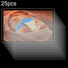 Per Colorroom Tablet C5 11 25 pezzi 9H 0,3 mm Pellicola in vetro temperato antideflagrante