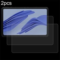 Per Kenshi E10 / E110 / E111 10.36 2 pezzi 9H 0.3mm Pellicola in vetro temperato antideflagrante