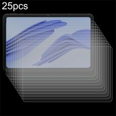 Per Kenshi E10 / E110 / E111 10.36 25 pezzi 9H 0.3mm Pellicola in vetro temperato antideflagrante