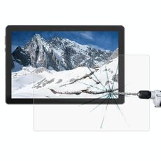 Per l'ultimo tablet 2024 da 10,1 pollici 9H 0,3 mm Pellicola in vetro temperato antideflagrante