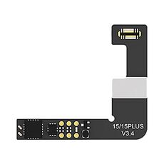 Mijing ZH01 Riparazione Programmatore Batteria Cavo Esterno Per iPhone 15 / 15 Plus