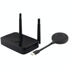 Measy AM1810 Proiettore schermo wireless HDMI per PC / TV / telefono