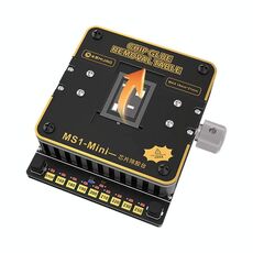 Stazione di preriscaldamento e rilavorazione per saldatura Mijing MS1-Mini