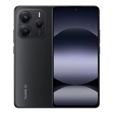 [Magazzino HK] Xiaomi Redmi Note 14 5G Global, 8 GB + 256 GB, impronta digitale sullo schermo, 6,67 pollici Xiaomi HyperOS Dimensity 7025-Ultra Octa Core, NFC, rete: 5G (nero)