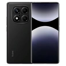 [Magazzino HK] Xiaomi Redmi Note 14 Pro 4G Global, 12 GB + 256 GB, impronta digitale sullo schermo, 6,67 pollici Xiaomi HyperOS Helio G100-Ultra Octa Core, NFC, rete: 4G (nero)