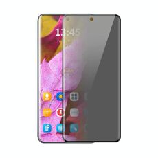 Per OnePlus Ace 2 / Ace 2 Pro ENKAY Hat-Prince Pellicola in vetro temperato per la privacy con piegatura a caldo
