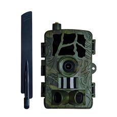 PR804LTE 4G Versione Europea HD Field Camera IR Telecamera da Caccia