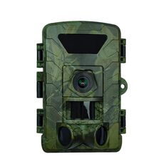 PR803W Video 8K ultra-nitido 60MP Fotocamera da caccia Wi-Fi
