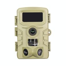 PR701 4K 48MP Telecamera per la caccia all'aperto per la sicurezza domestica e il monitoraggio degli animali