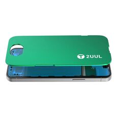 Per iPhone 12 Series 2uul Piastre termoconduttive adesive impermeabili