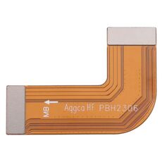 Per Honor Pad V8 BRT-W09 Cavo flessibile di collegamento della scheda sussidiaria
