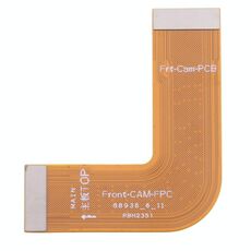 Per Honor Pad X8 Pro ELN-W09 Cavo flessibile di collegamento della scheda sussidiaria