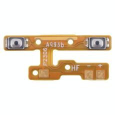 Per Huawei MatePad 11 2021 DBY-W09 DBY-AL00 Cavo flessibile del pulsante del volume