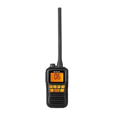 RETEVIS RM01 IPX7 Walkie Talkie Marino Impermeabile Walkie Talkie Marino, Spina UE