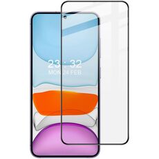 Per Samsung Galaxy S25 Edge 5G, pellicola in vetro temperato Imak 9H con durezza superficiale per schermo intero, serie Pro+