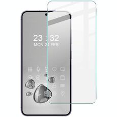 Per Samsung Galaxy S25 Edge 5G imak H Series Pellicola in vetro temperato a schermo intero