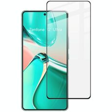 Per Asus Zenfone 12 Ultra 5G imak 9H Durezza superficiale Pellicola in vetro temperato a schermo intero Serie Pro+