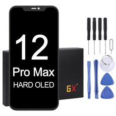 Schermo OLED GX Soft per iPhone 12 Pro Max