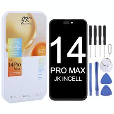 Schermo LCD JK incell per iPhone 14 Pro Max