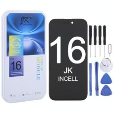 Schermo LCD JK incell per iPhone 16