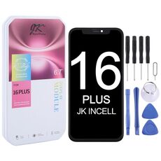 Schermo LCD JK incell per iPhone 16 Plus