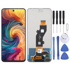 Per ZTE Axon 70 Lite Schermo LCD con digitalizzatore Assemblaggio completo