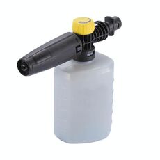 0,6 l per spruzzatore di schiuma per autolavaggio domestico Karcher