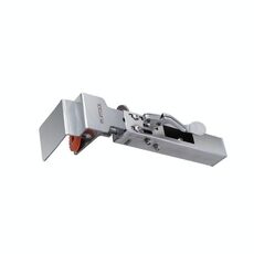 Morsetto per cassetti rapido in acciaio inossidabile RUITOOL Morsetti telescopici regolabili per lavorazione del legno, specifiche: piccola clip ad arco