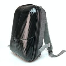 Per DJI Flip Free Fly More Combo PC Zaino rigido con custodia protettiva per drone (classico)