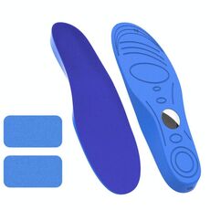 Per AirTag Locator Sottopiede Copri Bambini e Anziani Dispositivo Anti-Smarrimento Nascosto, Dimensioni: 235-250MM