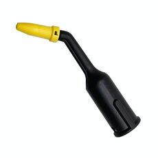 Per tubo di prolunga per pulitore a vapore Karcher SC2 / SC3 / SC4 / SC5, ugello per fessure, stile: set 3