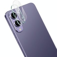 Per Samsung Galaxy S25 Edge 5G imak Pellicola per obiettivo in vetro integrato ad alta definizione