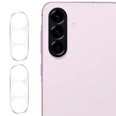 Per Samsung Galaxy A56 5G 2 pezzi/set IMAK HD Pellicola per obiettivo fotocamera posteriore in vetro