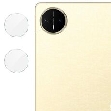 Per Huawei MatePad Pro 13.2 pollici 2025 2 pz/set IMAK HD Glass Pellicola per obiettivo fotocamera posteriore