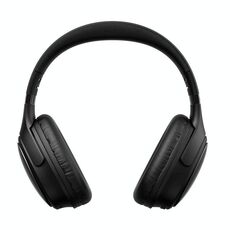 Havit H630BT Cuffie Bluetooth wireless pieghevoli per musica e giochi (nere)
