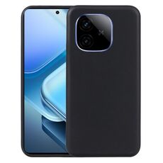 Per vivo iQOO Neo 10R 10 pezzi Custodia in TPU per telefono (Nero)