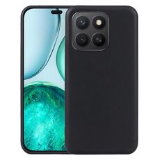 Per Honor X8c 4G 10 pezzi Custodia in TPU per telefono (Nero)