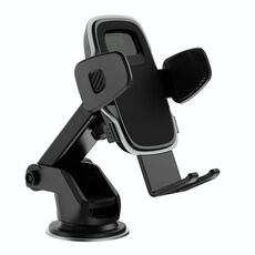 Supporto per telefono da auto/tavolo Ulefone UAN04 Armor Mount, modello migliorato (nero)