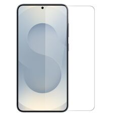 Per Samsung Galaxy S25 Edge 5G NORTHJO A++ Pellicola in vetro temperato per schermo, supporta lo sblocco tramite impronta digitale