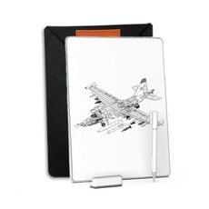 Lavagna magnetica per disegno e scrittura con nano-microcapsule, dimensioni: A3 20 pollici