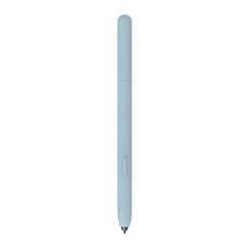 Per Samsung Galaxy Tab S6 Lite LOVE MEI Custodia protettiva in silicone con texture in pelle smerigliata (blu)