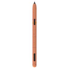 Per Samsung Galaxy Tab S7 Custodia protettiva in silicone LOVE MEI luminosa (arancione)