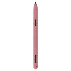 Per Samsung Galaxy Tab S7 Custodia protettiva in silicone LOVE MEI luminosa (rosa)