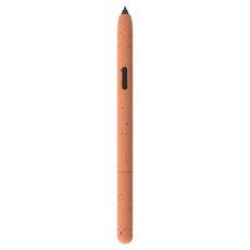 Per Samsung Galaxy Tab S6 Lite Custodia protettiva in silicone LOVE MEI luminosa (arancione)