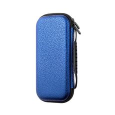 Per console di gioco Nintendo Switch Borsa portaoggetti modello Dragon Claw (blu)