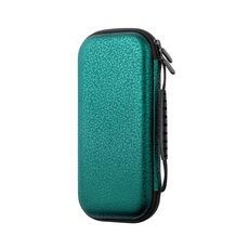 Per console di gioco Nintendo Switch Borsa portaoggetti modello Dragon Claw (verde)