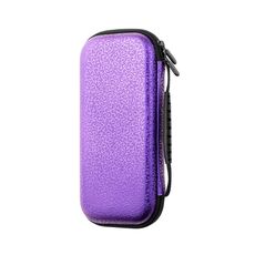 Per console di gioco Nintendo Switch Borsa portaoggetti modello Dragon Claw (viola)