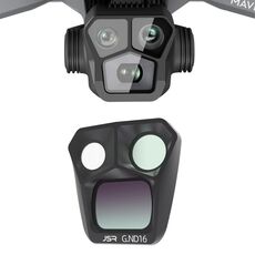 Per DJI Mavic 3 Pro JSR GB Gradient Neutral Density Lens Filter, Obiettivo:GND16