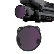 Per DJI Mavic 3 Pro JSR serie KH filtro obiettivo drone, filtro: ND16PL