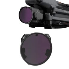 Per DJI Mavic 3 Pro JSR serie KH filtro obiettivo drone, filtro: ND32PL